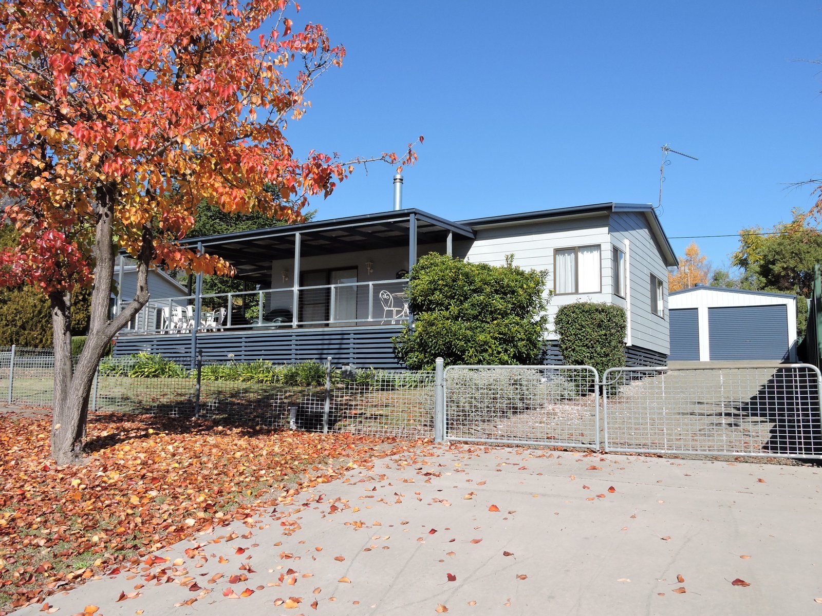 3 Day Street TALBINGO 1