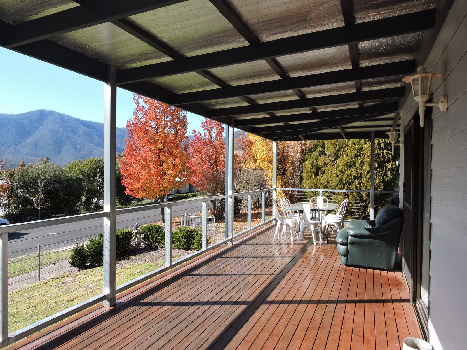 3 Day Street TALBINGO 2