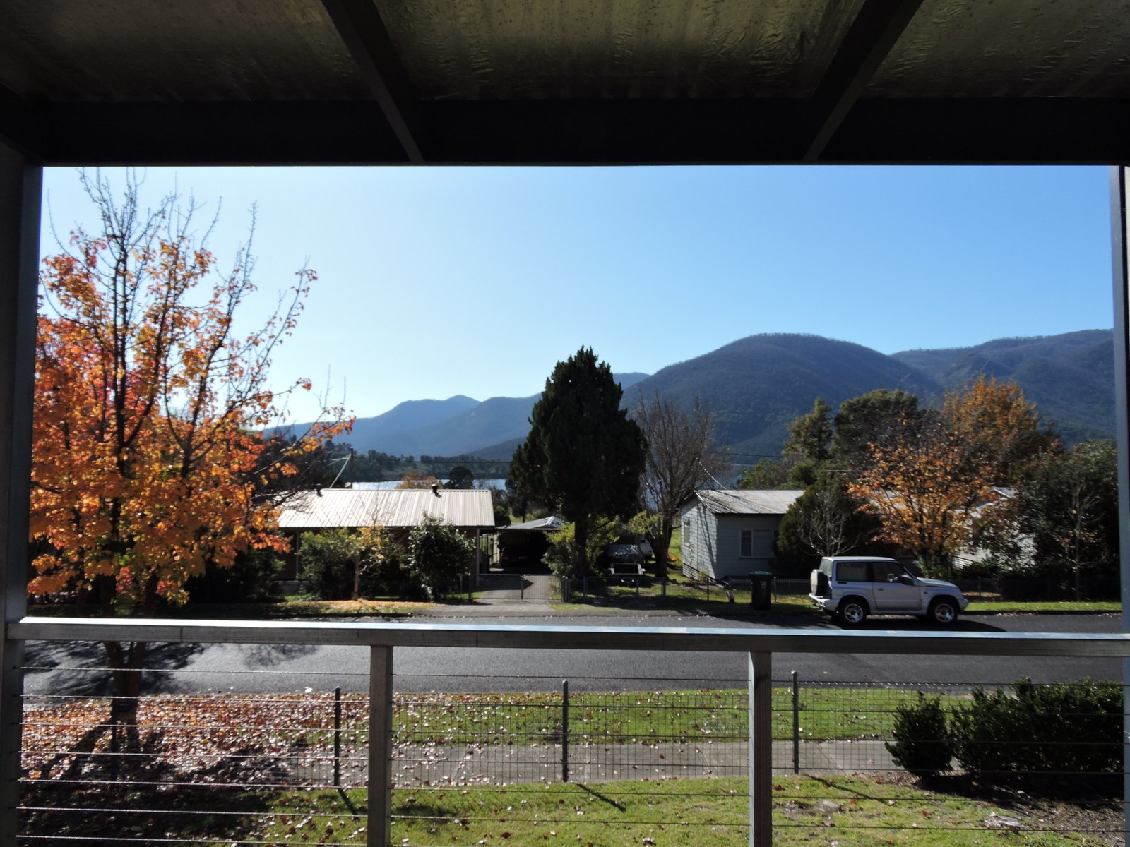 3 Day Street TALBINGO 3