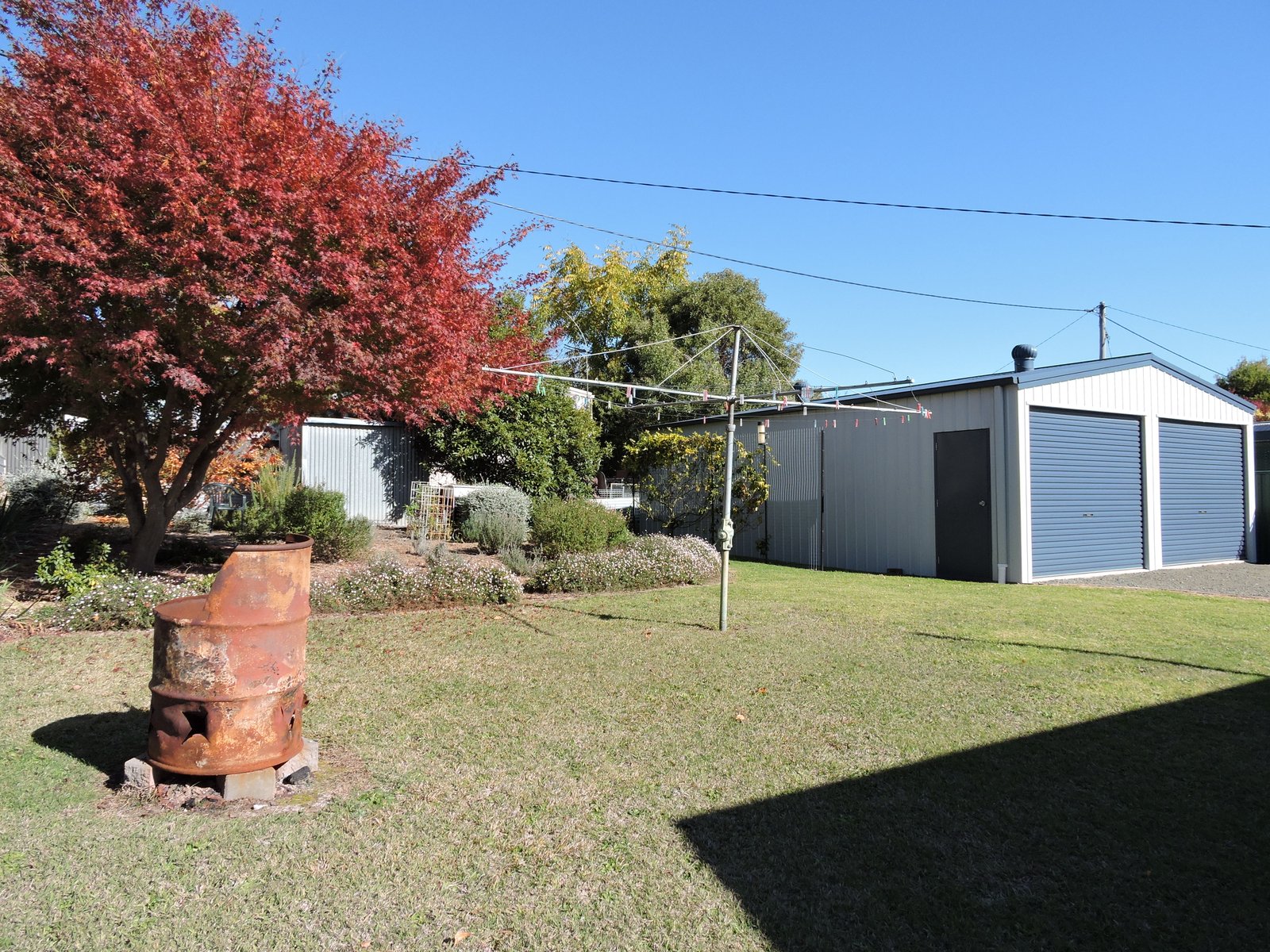 3 Day Street TALBINGO 9