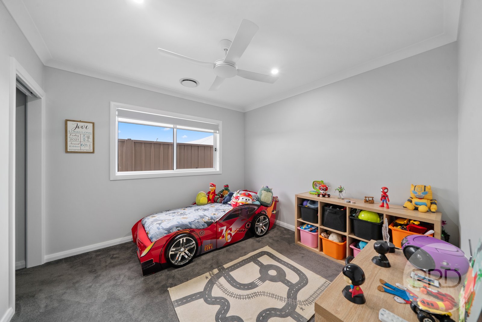 3 Denny Crescent GOBBAGOMBALIN 16