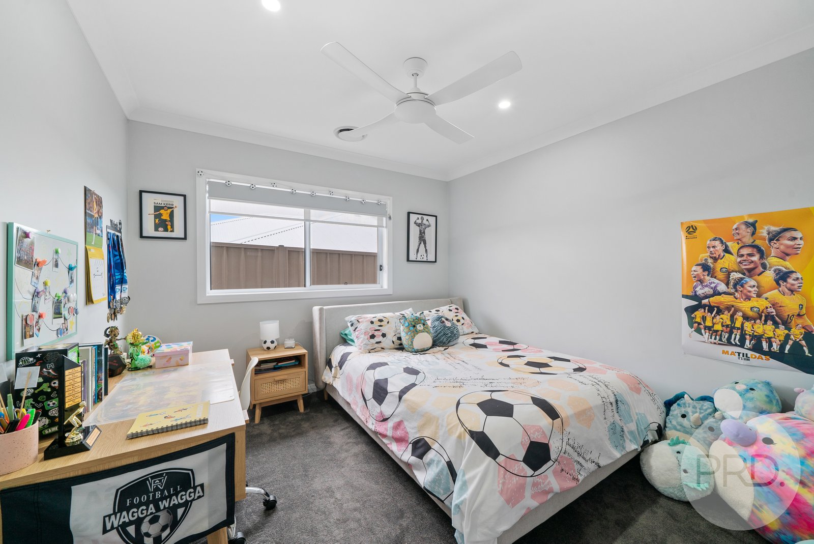 3 Denny Crescent GOBBAGOMBALIN 17