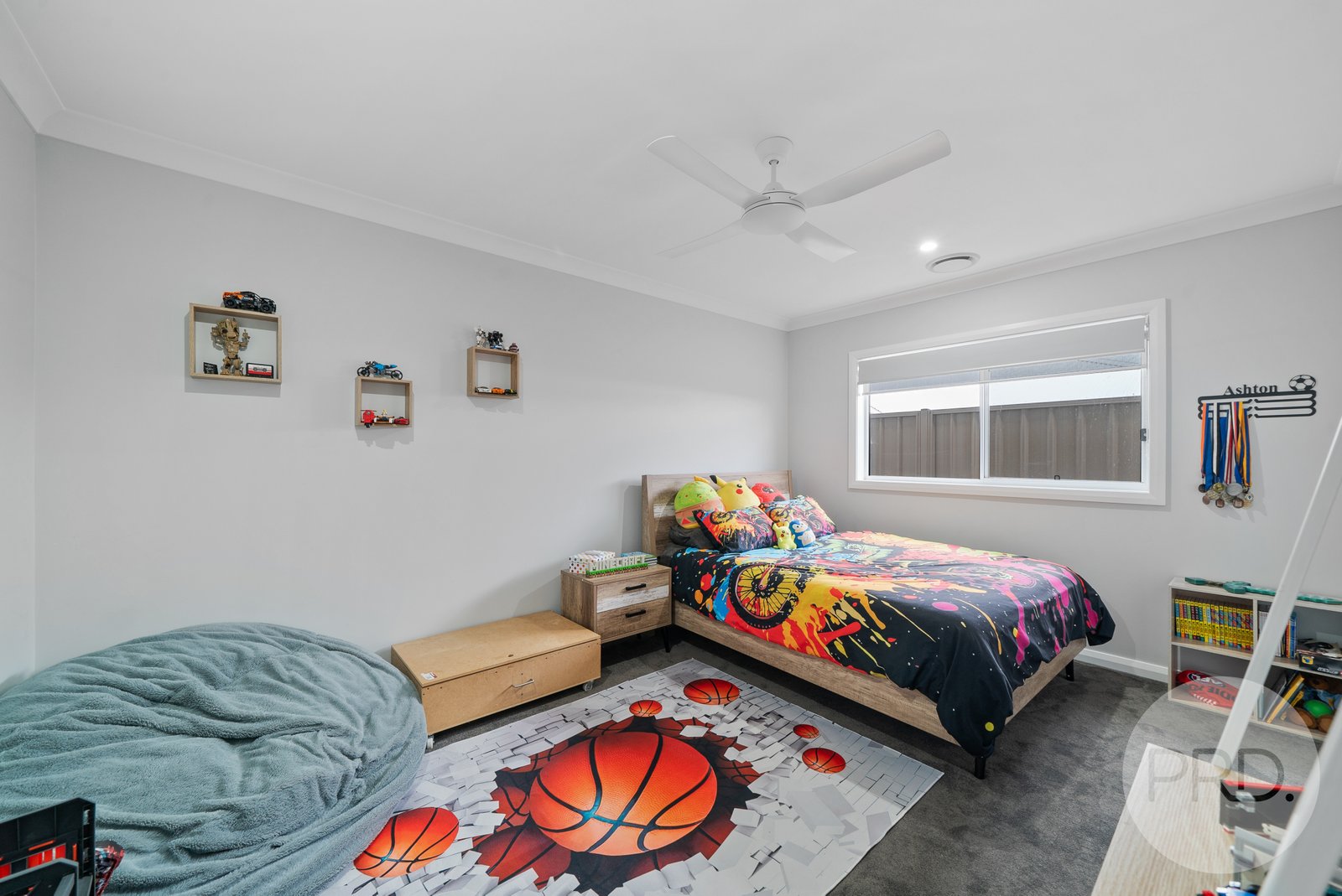 3 Denny Crescent GOBBAGOMBALIN 18