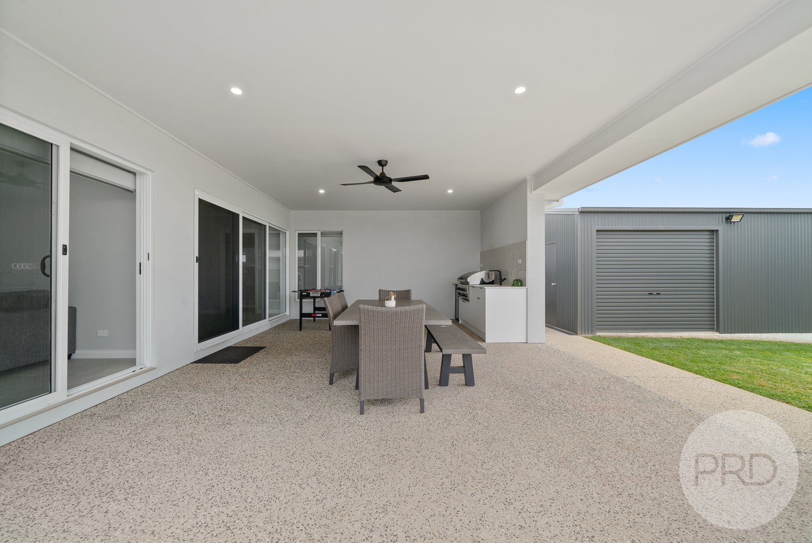 3 Denny Crescent GOBBAGOMBALIN 19