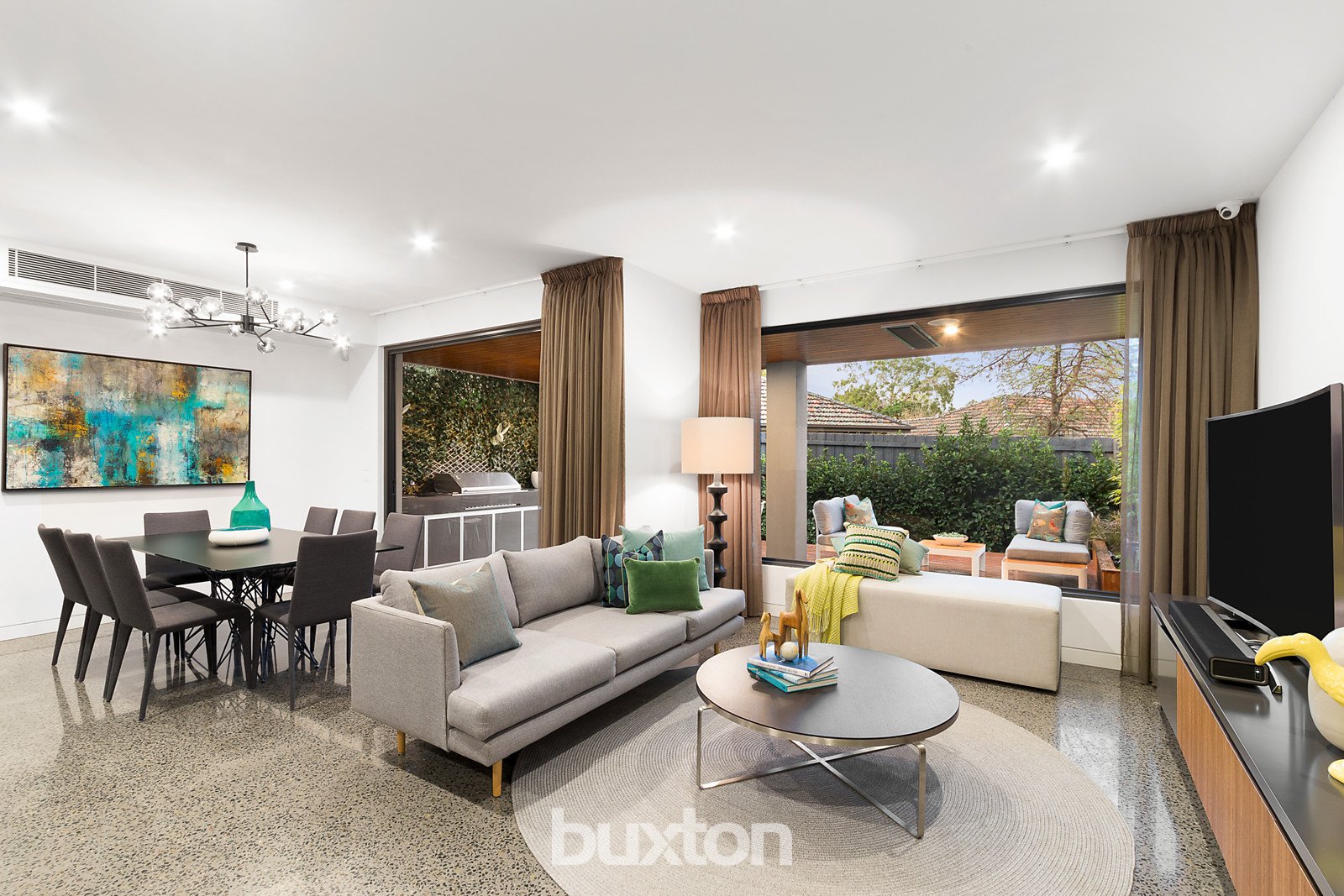 Gallery: 3 Denton Street