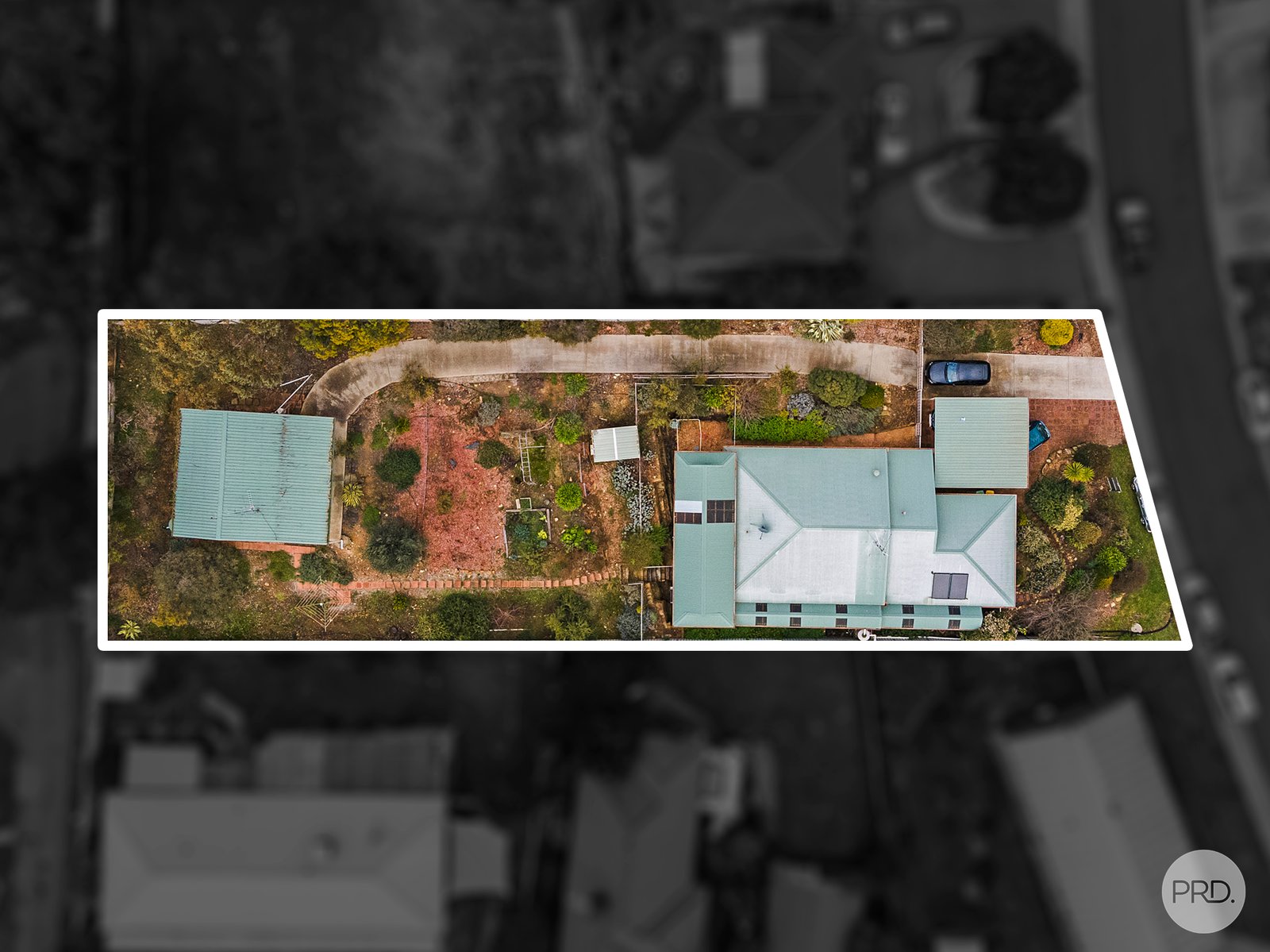 3 Derby Grove FLORA HILL 1