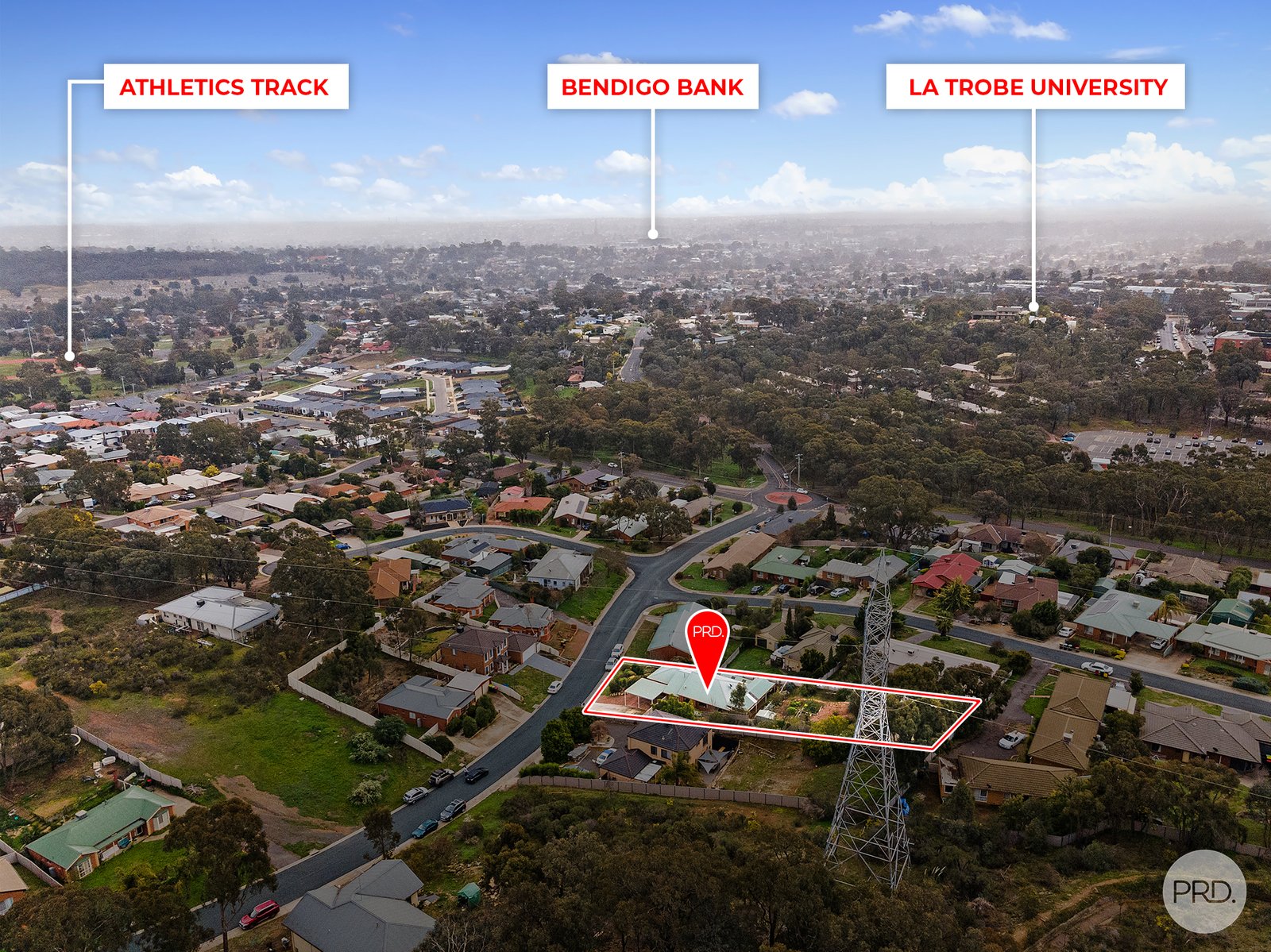 3 Derby Grove FLORA HILL 17