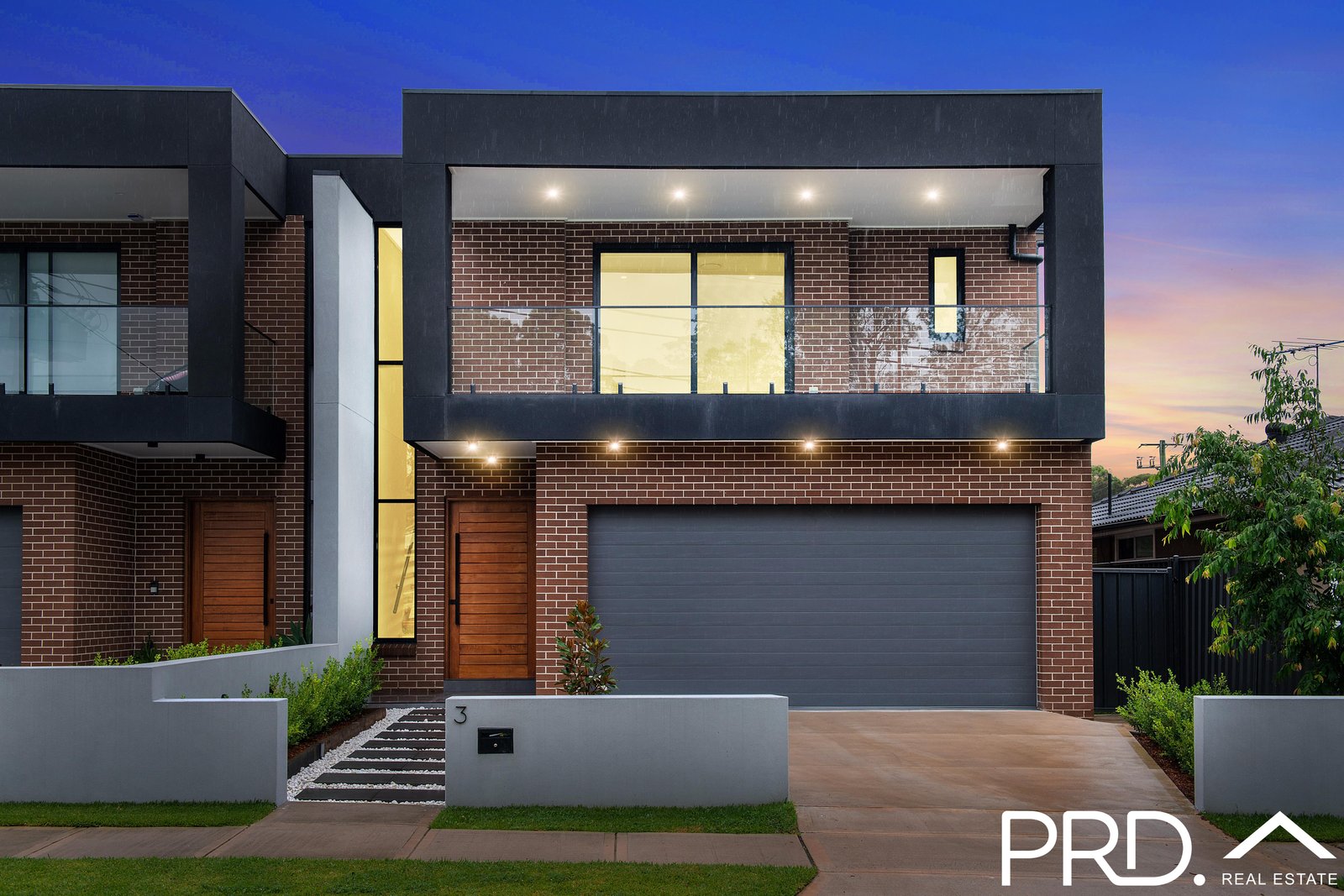 3 Dernancourt Parade MILPERRA 1