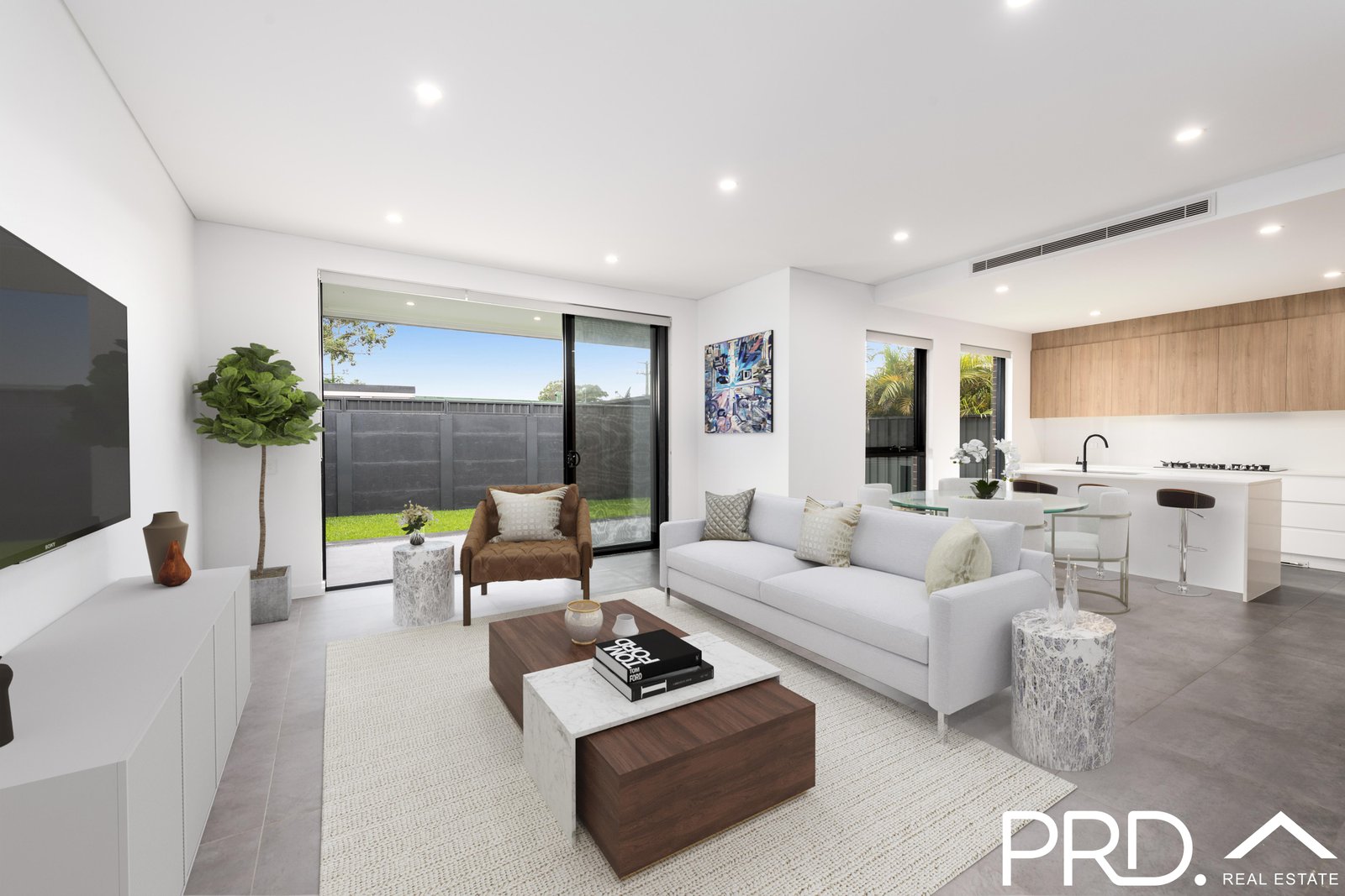 3 Dernancourt Parade MILPERRA 2
