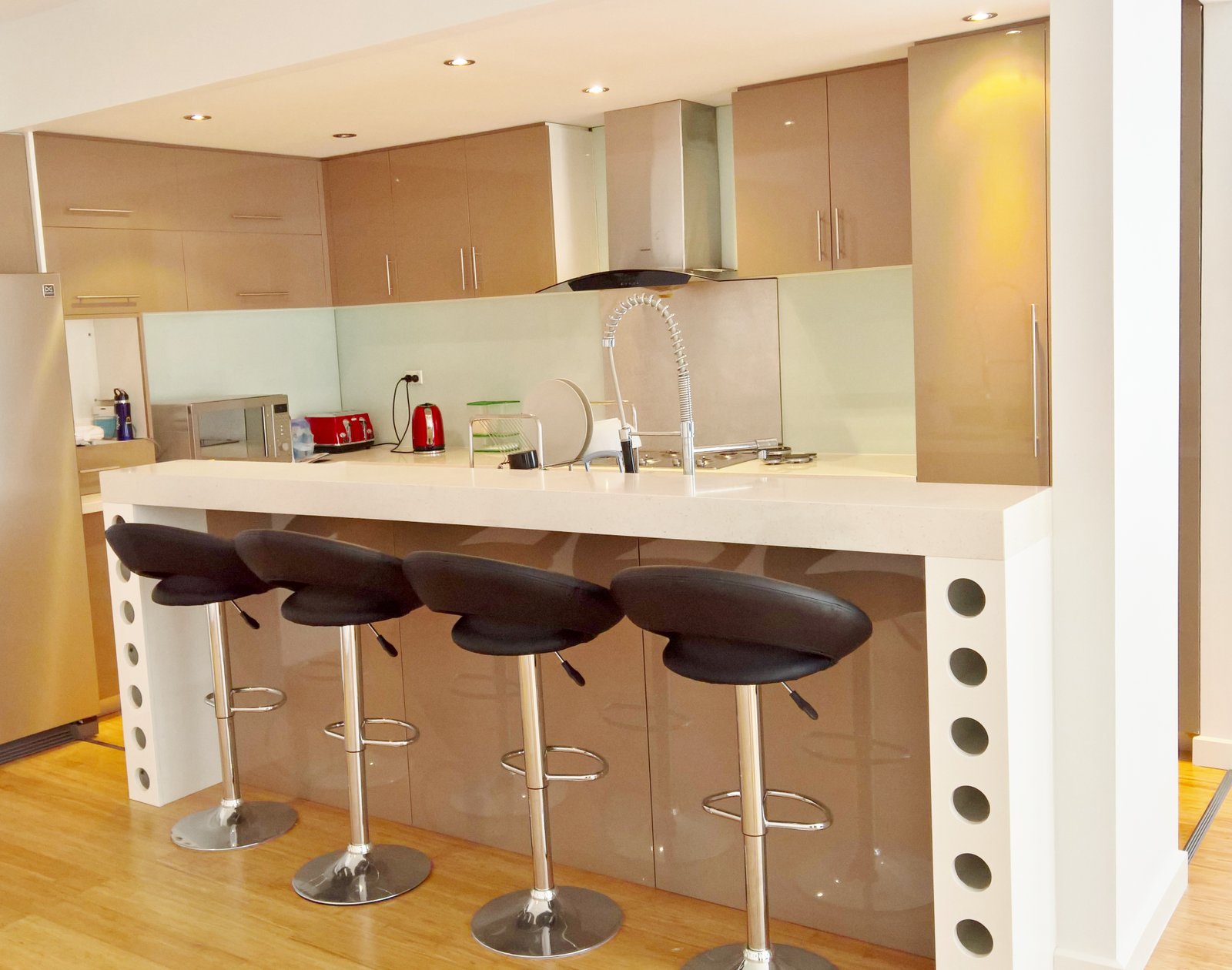 Gallery: 3 Desa Terrace