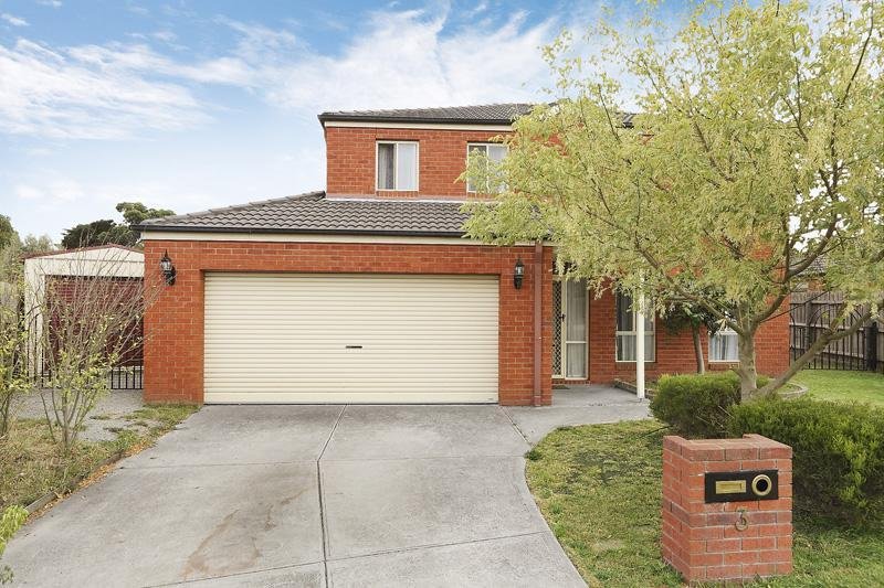 Photos: 3 Dingle Court
