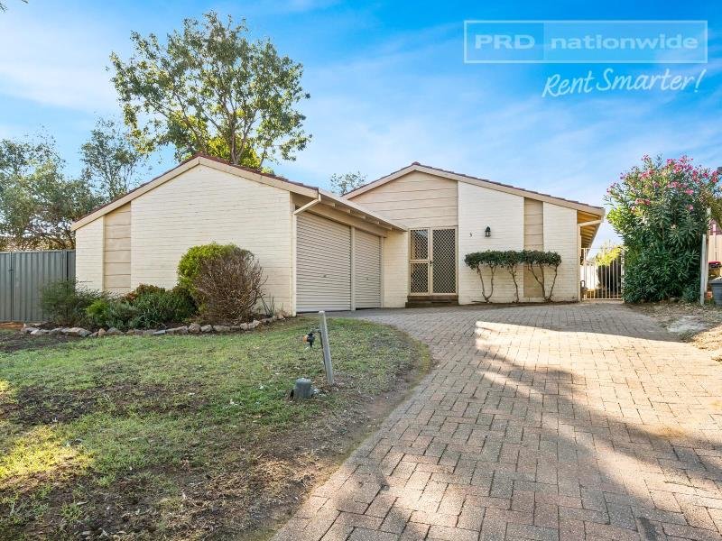 3 Dove Street MOUNT AUSTIN 1