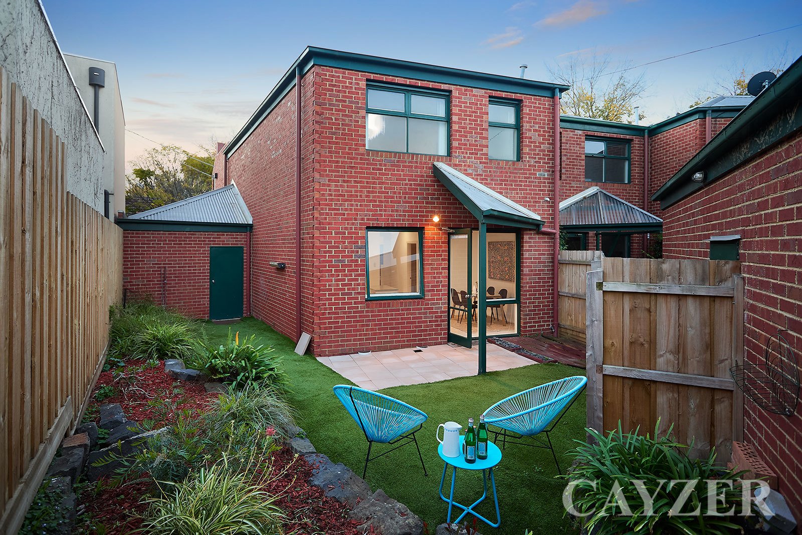 Gallery: 3 Dow Street