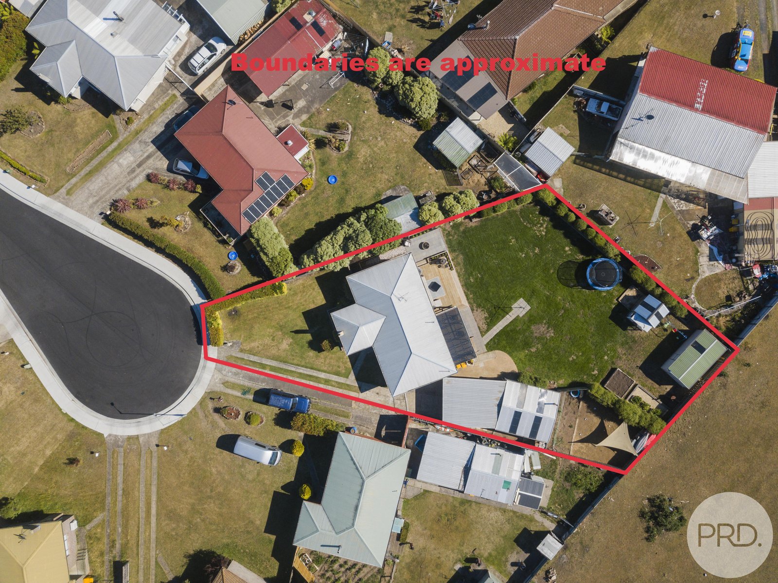 3 Downie Circle NEW NORFOLK 24