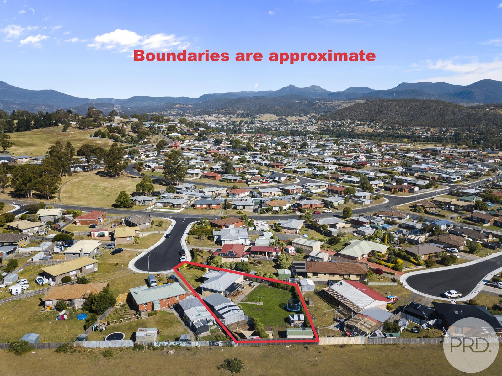3 Downie Circle NEW NORFOLK 25