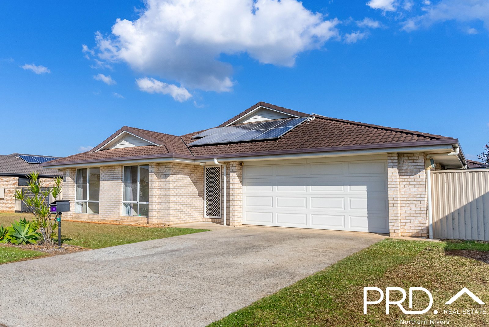 3 Doyle Place GOONELLABAH 1