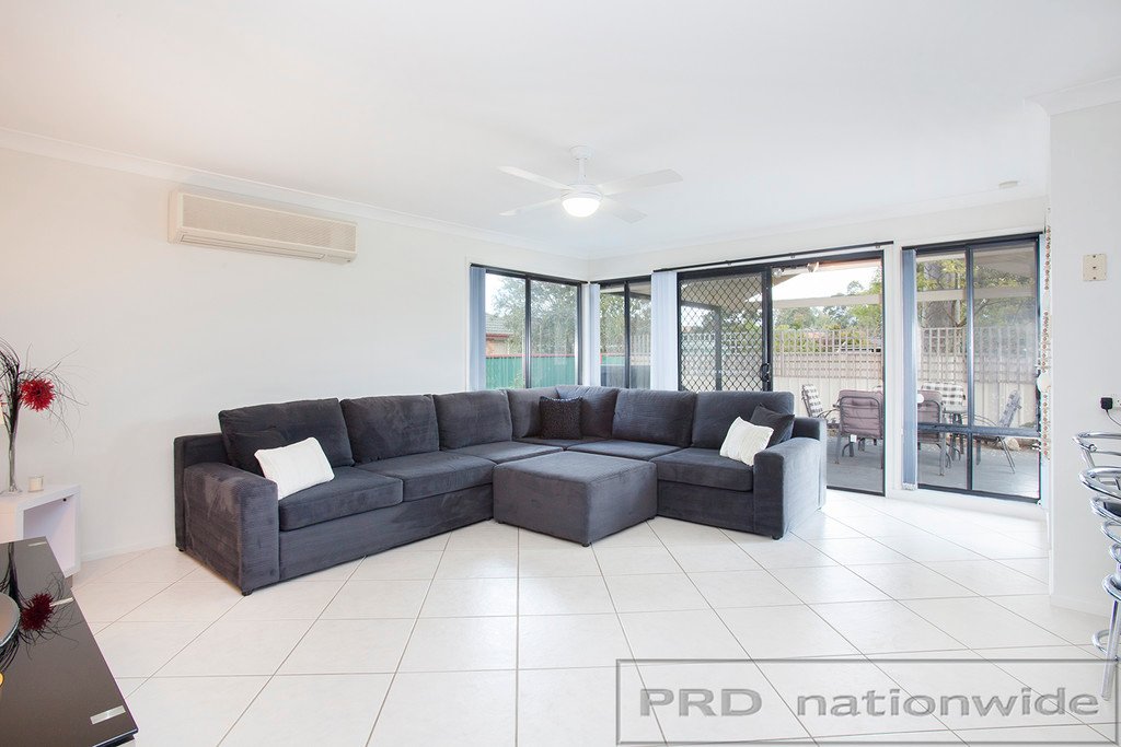 3 Drysdale Crescent METFORD 8