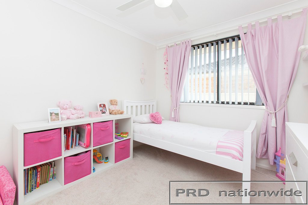 3 Drysdale Crescent METFORD 14