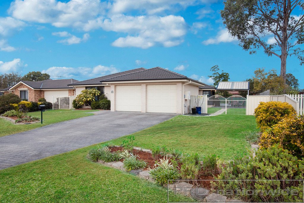 3 Drysdale Crescent METFORD 1