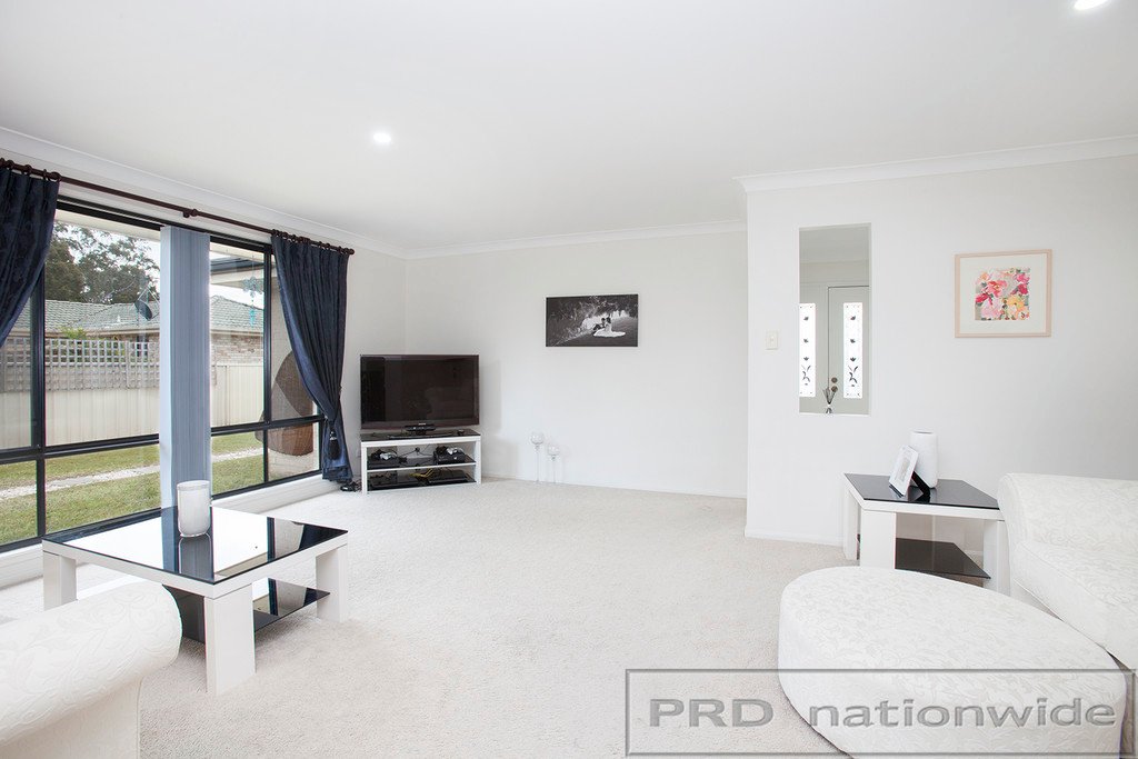 3 Drysdale Crescent METFORD 4