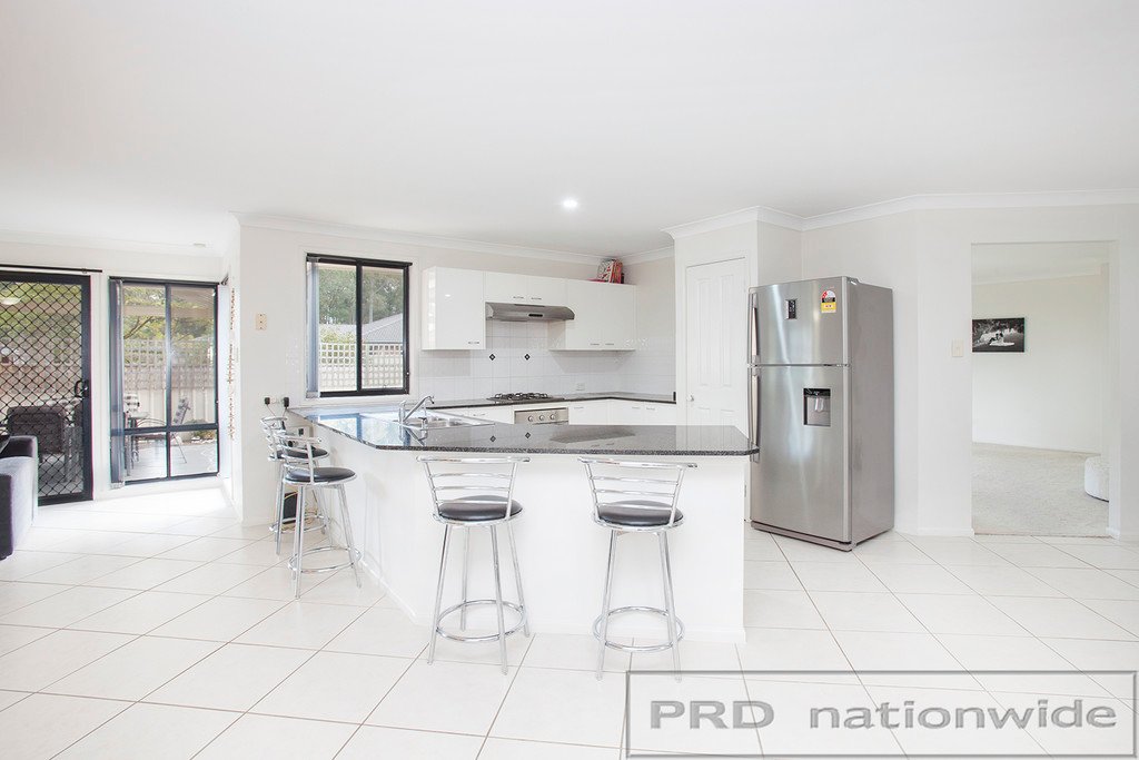 3 Drysdale Crescent METFORD 7