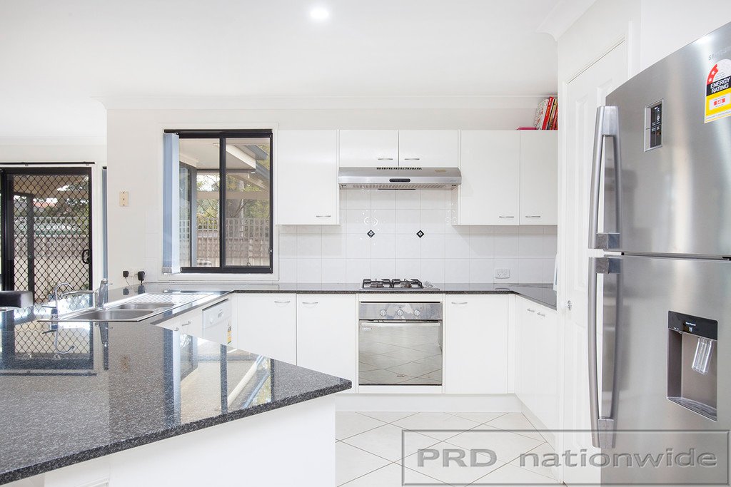 3 Drysdale Crescent METFORD 8