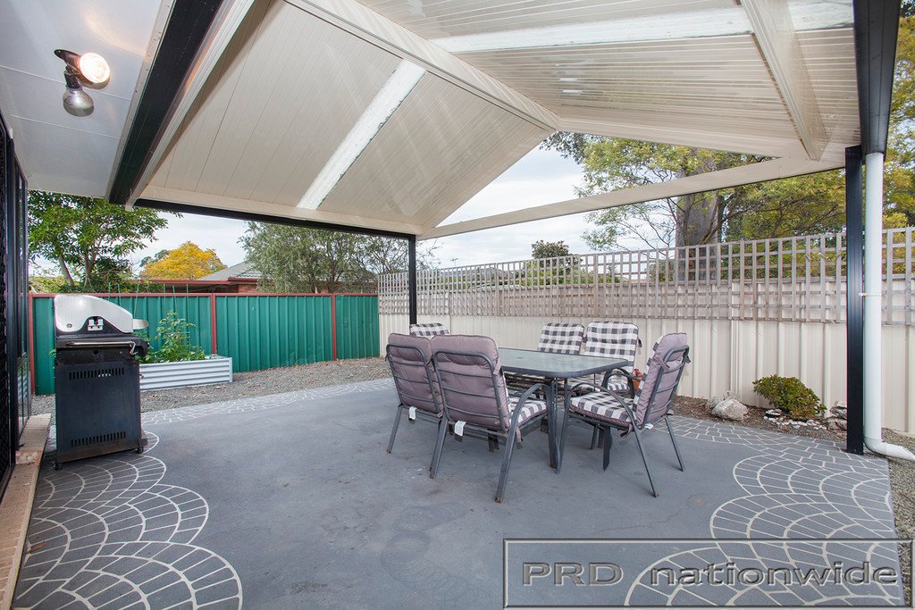 3 Drysdale Crescent METFORD 12