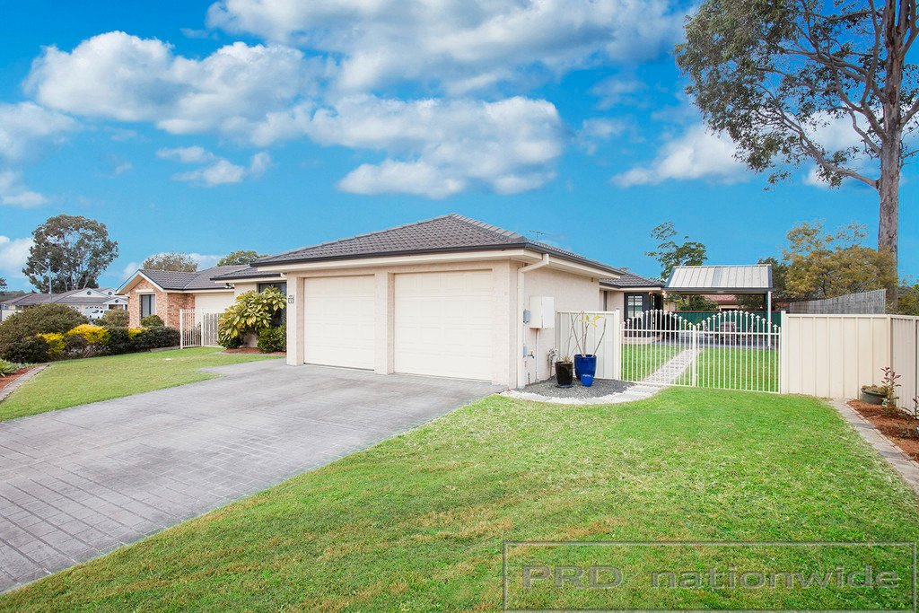 3 Drysdale Crescent METFORD 14