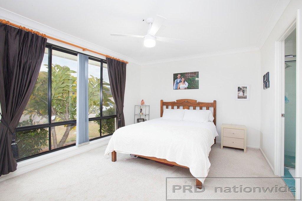 3 Drysdale Crescent METFORD 15