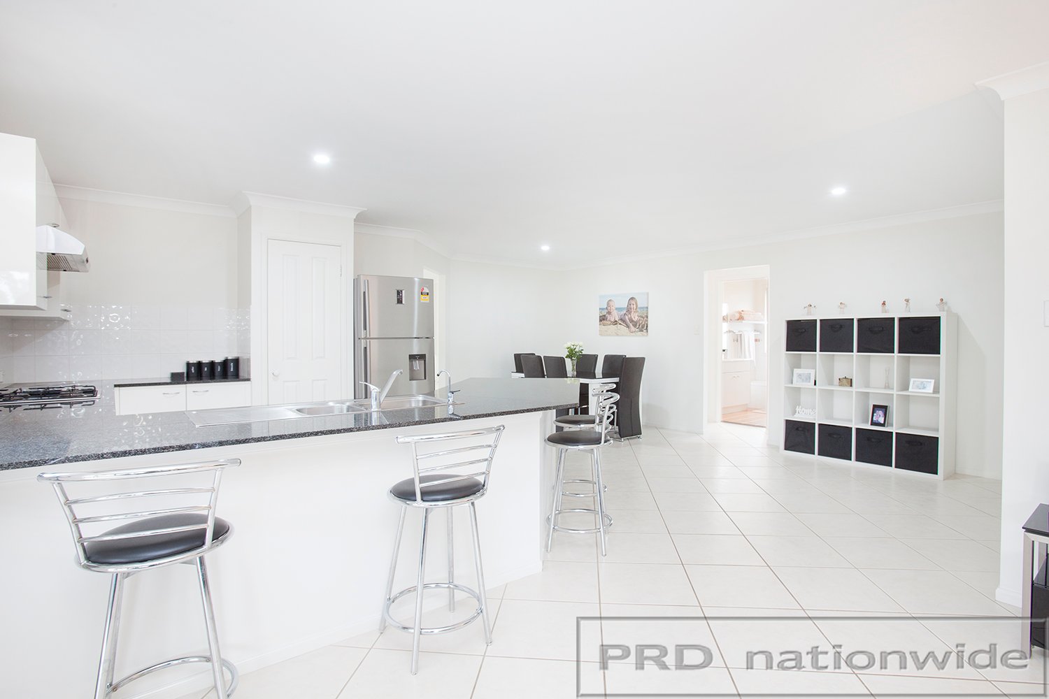 3 Drysdale Crescent METFORD 4