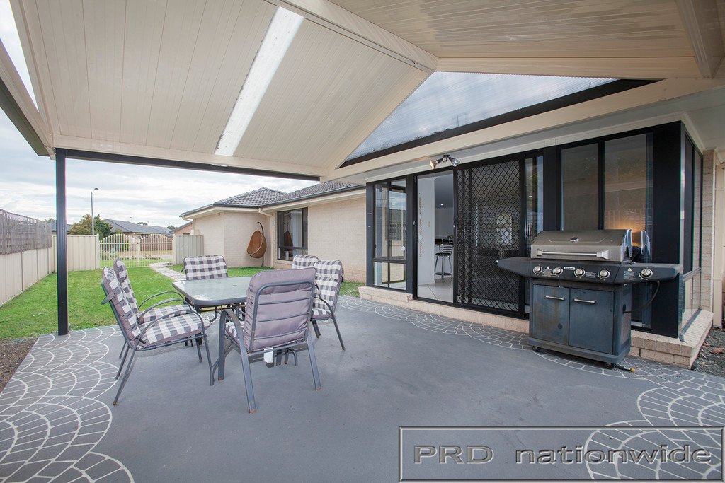 3 Drysdale Crescent METFORD 9