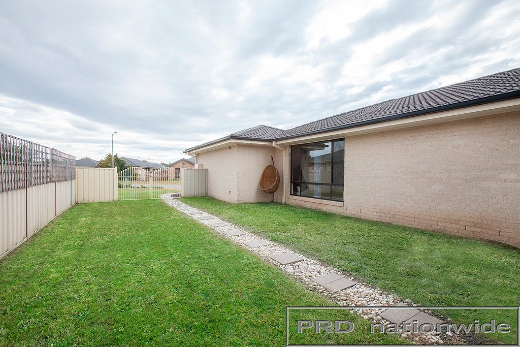 3 Drysdale Crescent METFORD 11