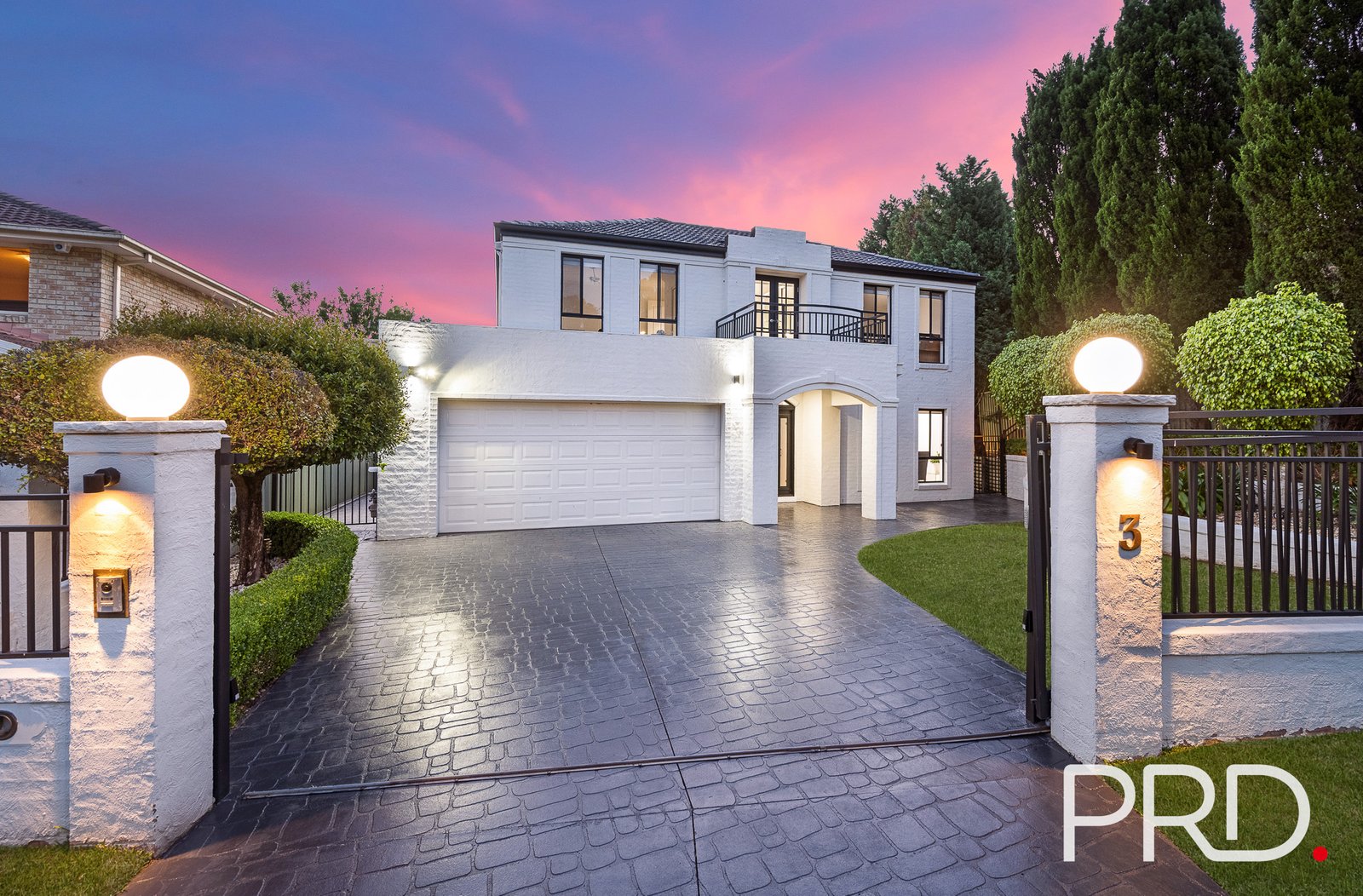 3 Drysdale Place CASULA 1