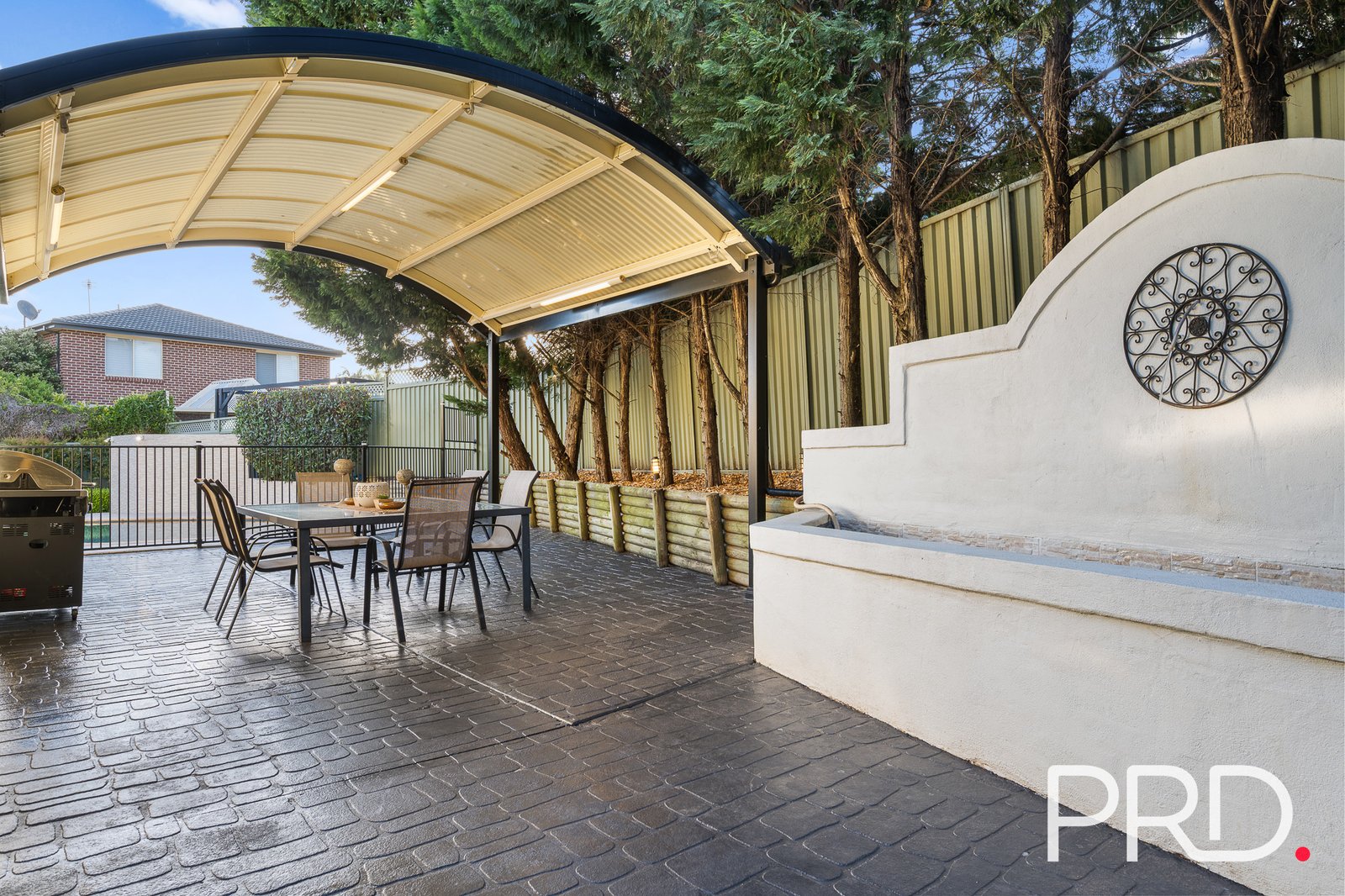 3 Drysdale Place CASULA 16