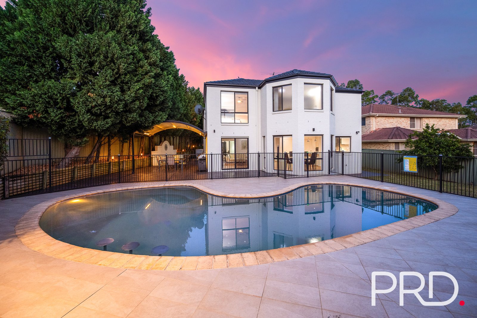 3 Drysdale Place CASULA 17