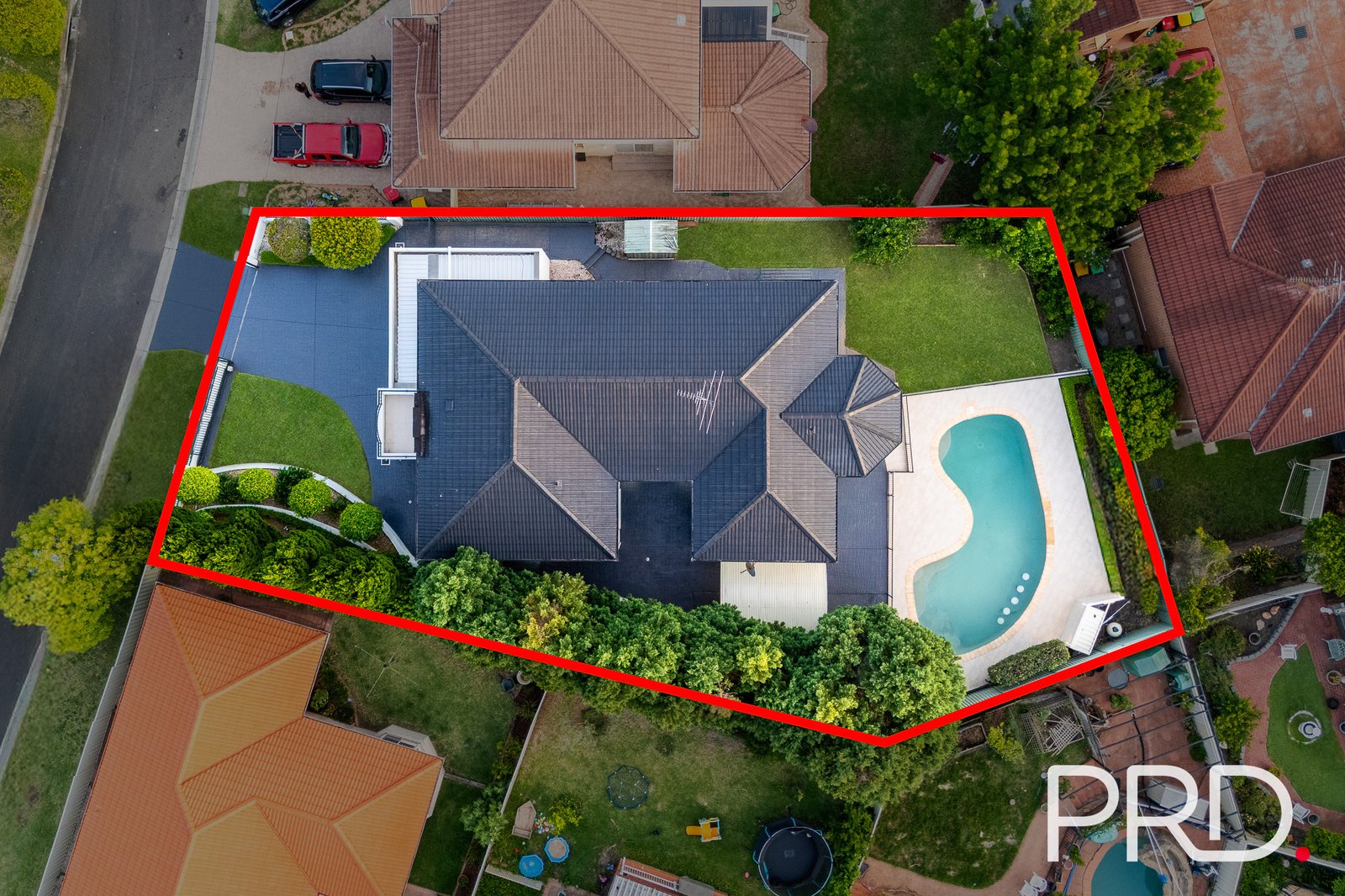 3 Drysdale Place CASULA 18