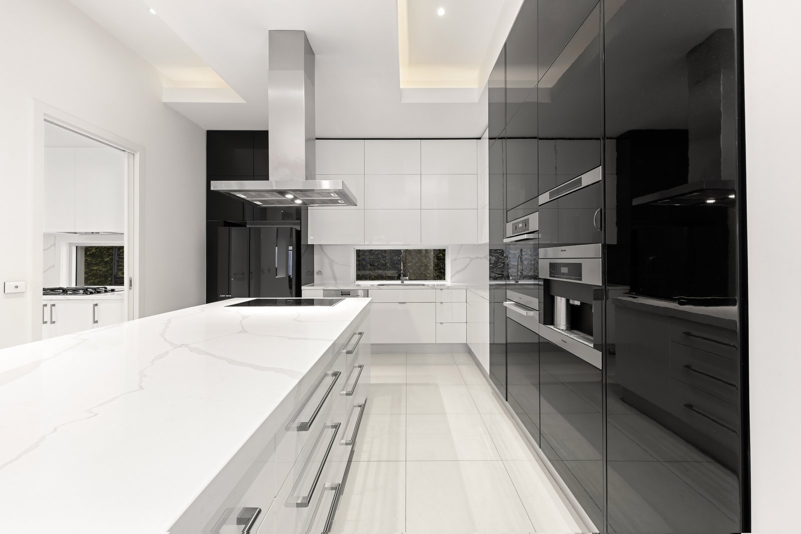 Gallery: 3 Duffryn Place