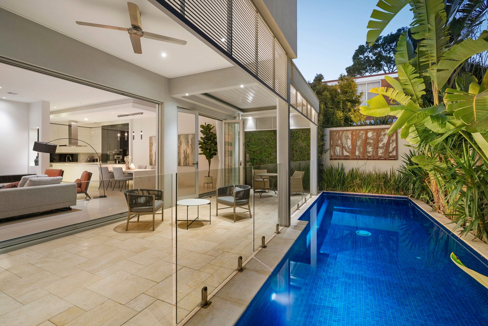Real Estate and Property in 3 Duffryn Place, Toorak, VIC