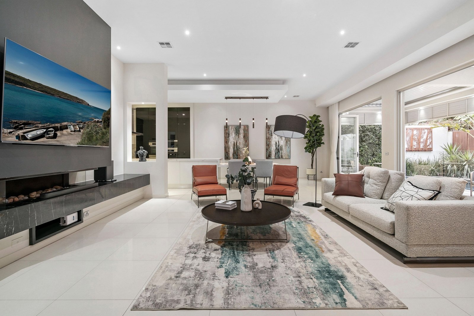Real Estate and Property in 3 Duffryn Place, Toorak, VIC