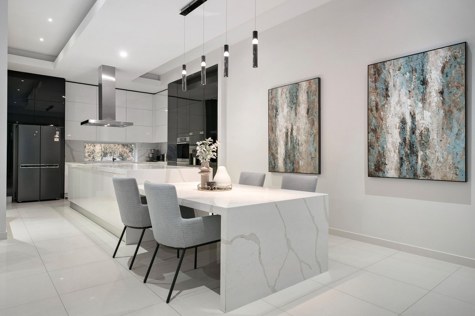 Real Estate and Property in 3 Duffryn Place, Toorak, VIC