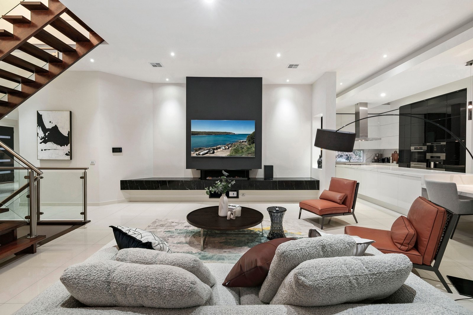 Real Estate and Property in 3 Duffryn Place, Toorak, VIC