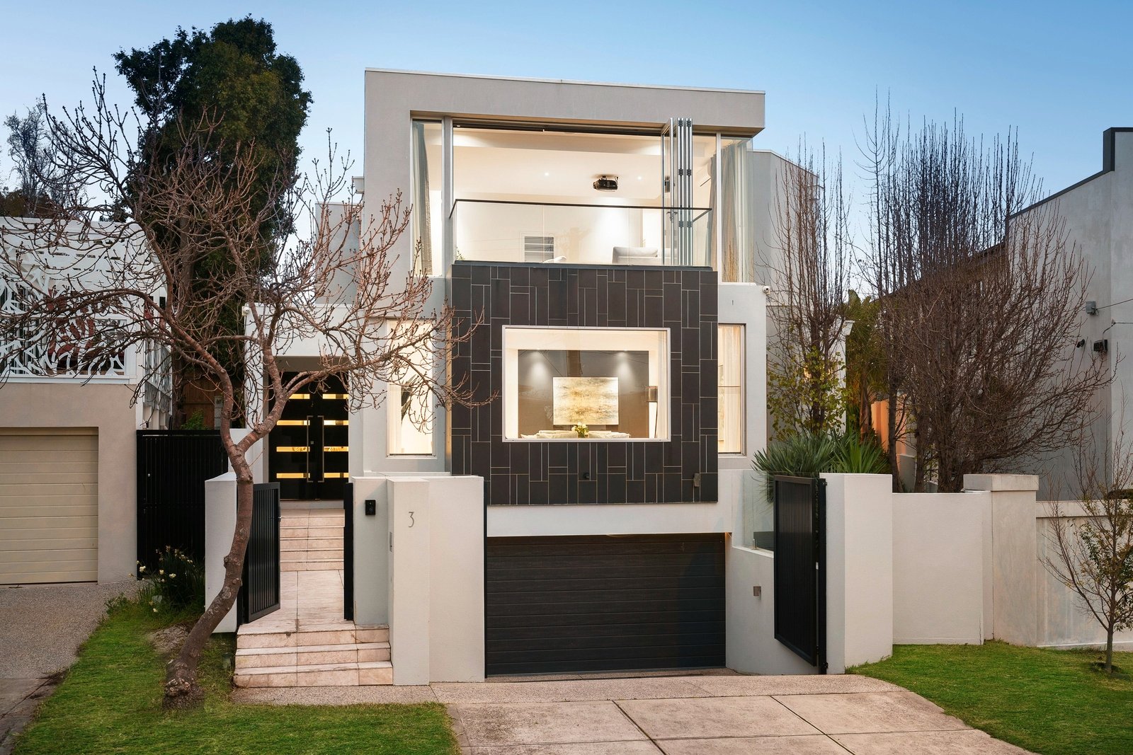 Real Estate and Property in 3 Duffryn Place, Toorak, VIC