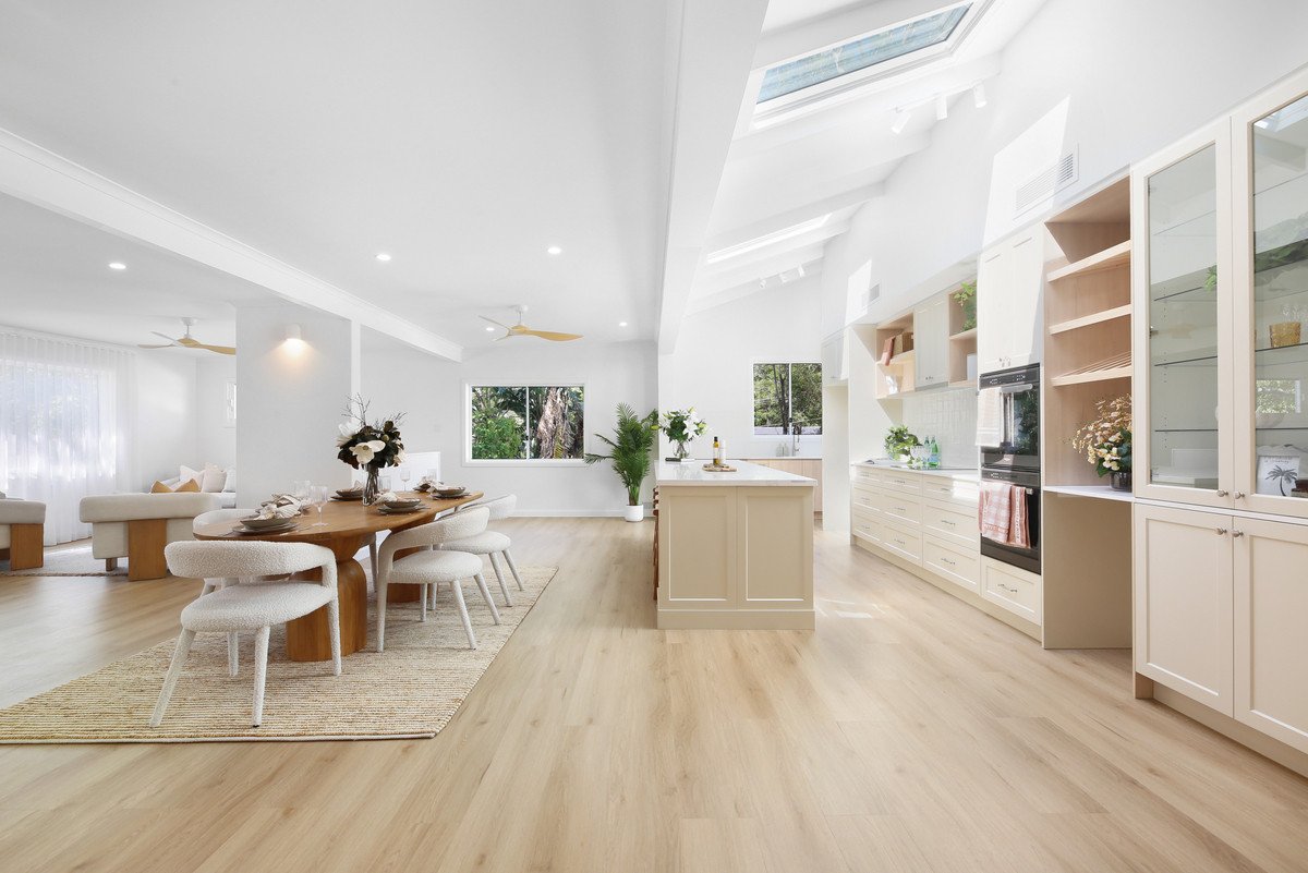 3 Dulcie Drive Burleigh Heads 1