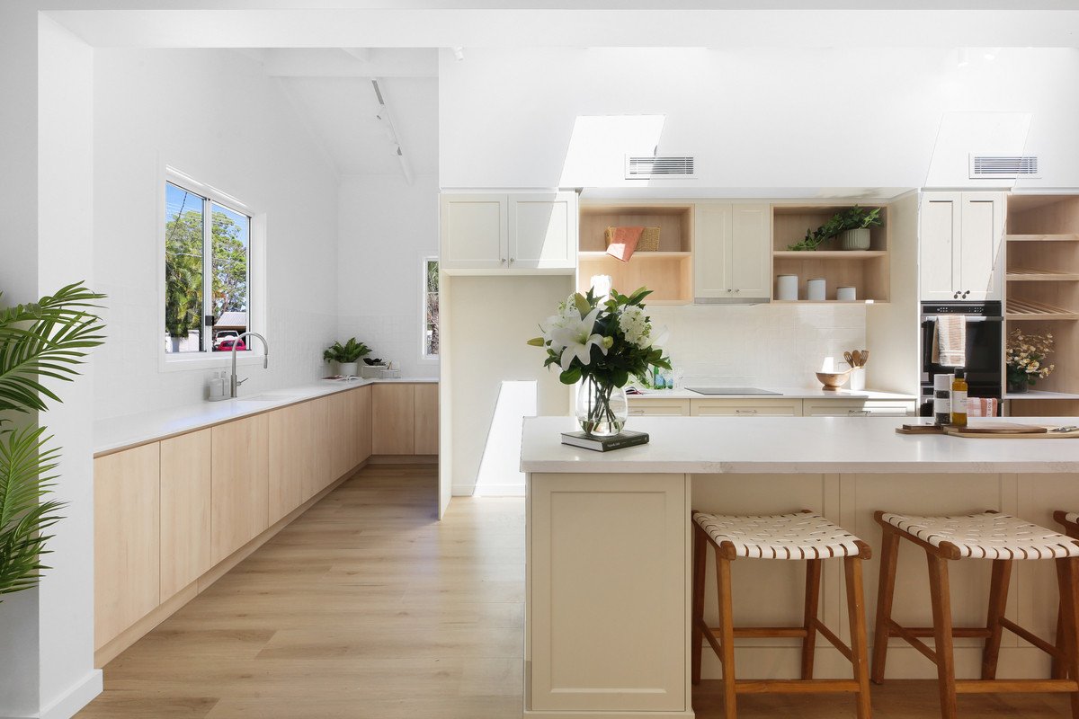 3 Dulcie Drive Burleigh Heads 6