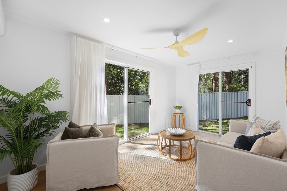 3 Dulcie Drive Burleigh Heads 24