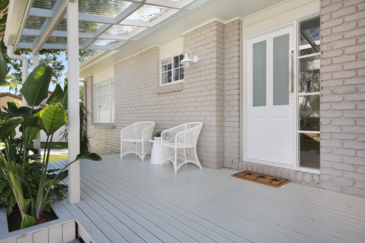 3 Dulcie Drive Burleigh Heads 31