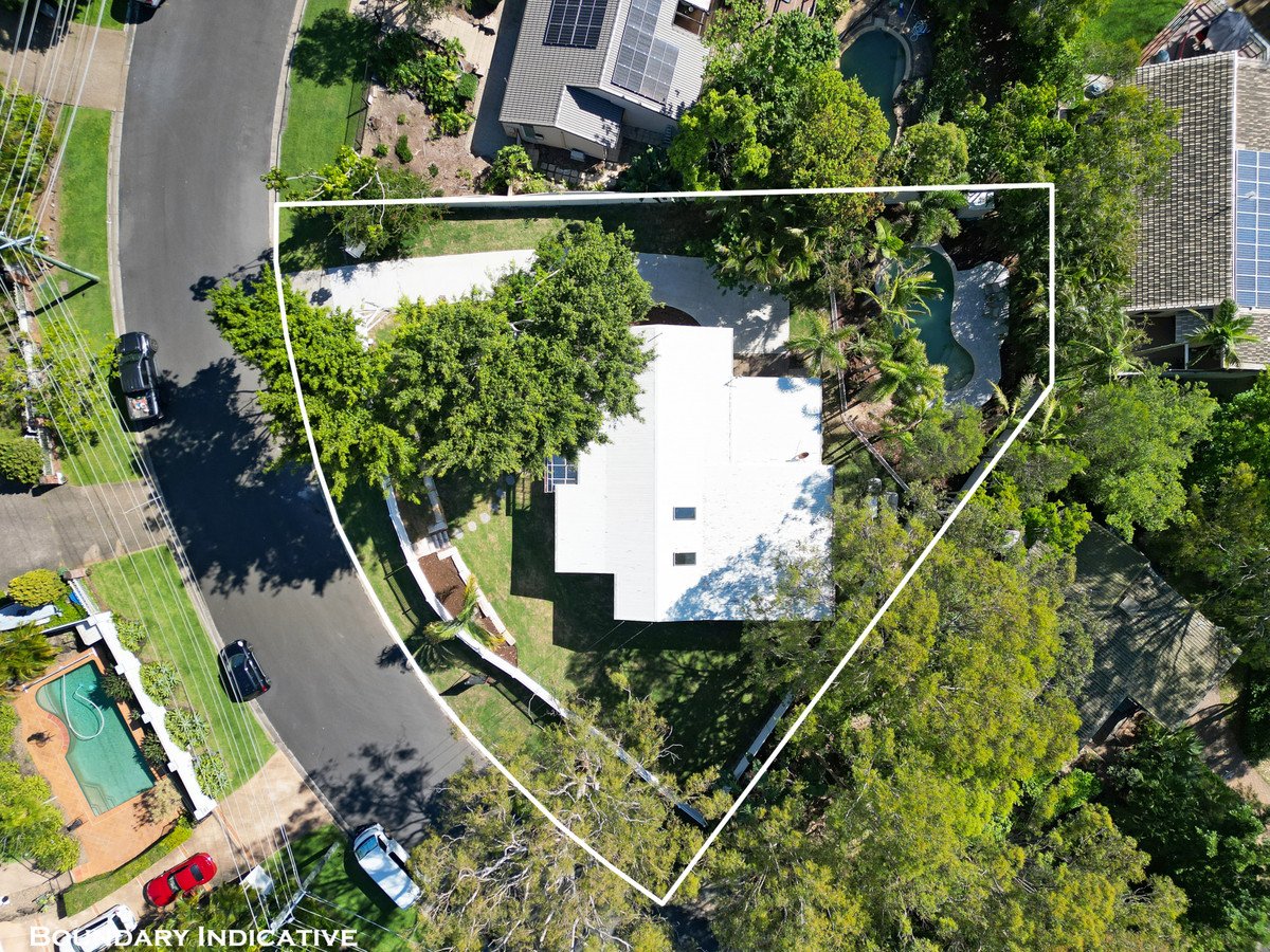 3 Dulcie Drive Burleigh Heads 33