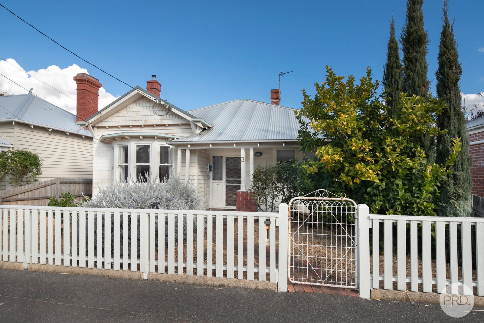3 Duncan Street BALLARAT CENTRAL 1