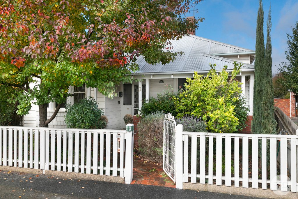3 Duncan Street BALLARAT CENTRAL 1