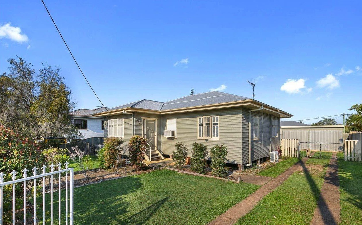 3 Dunn Street MARYBOROUGH DC 1